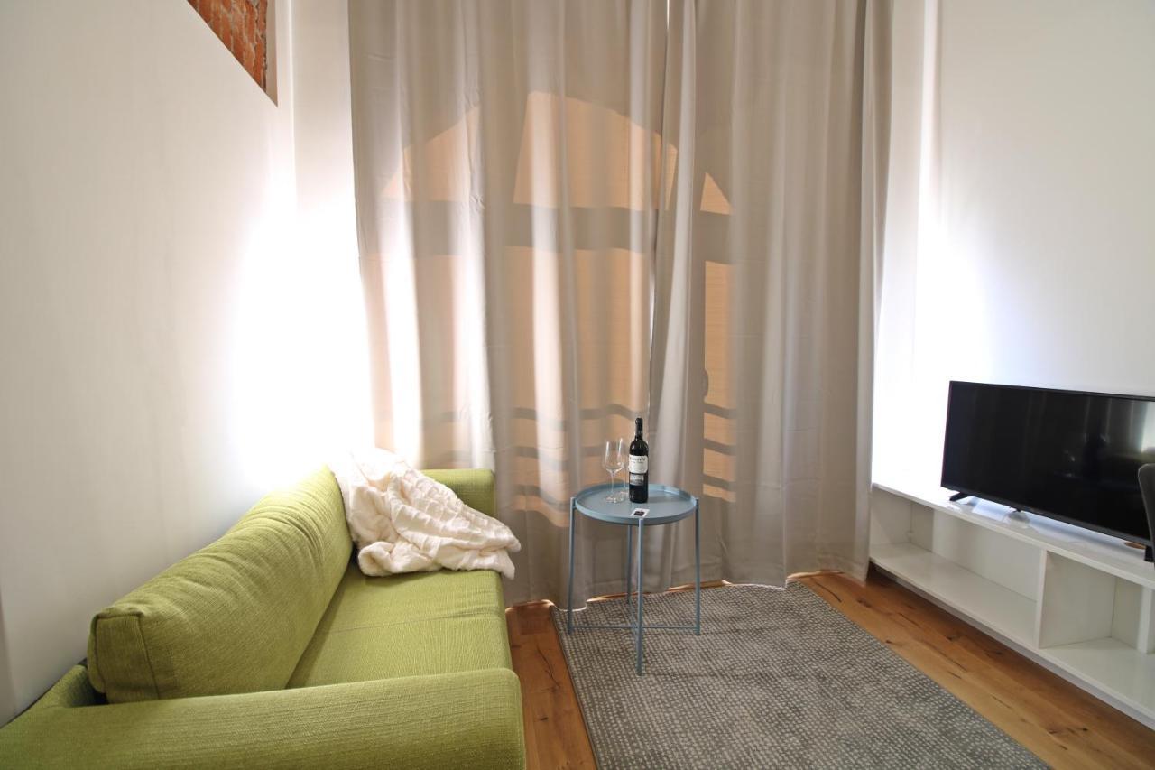 Aparthotel Tectum Tectumapartments Wroclaw Dış mekan fotoğraf