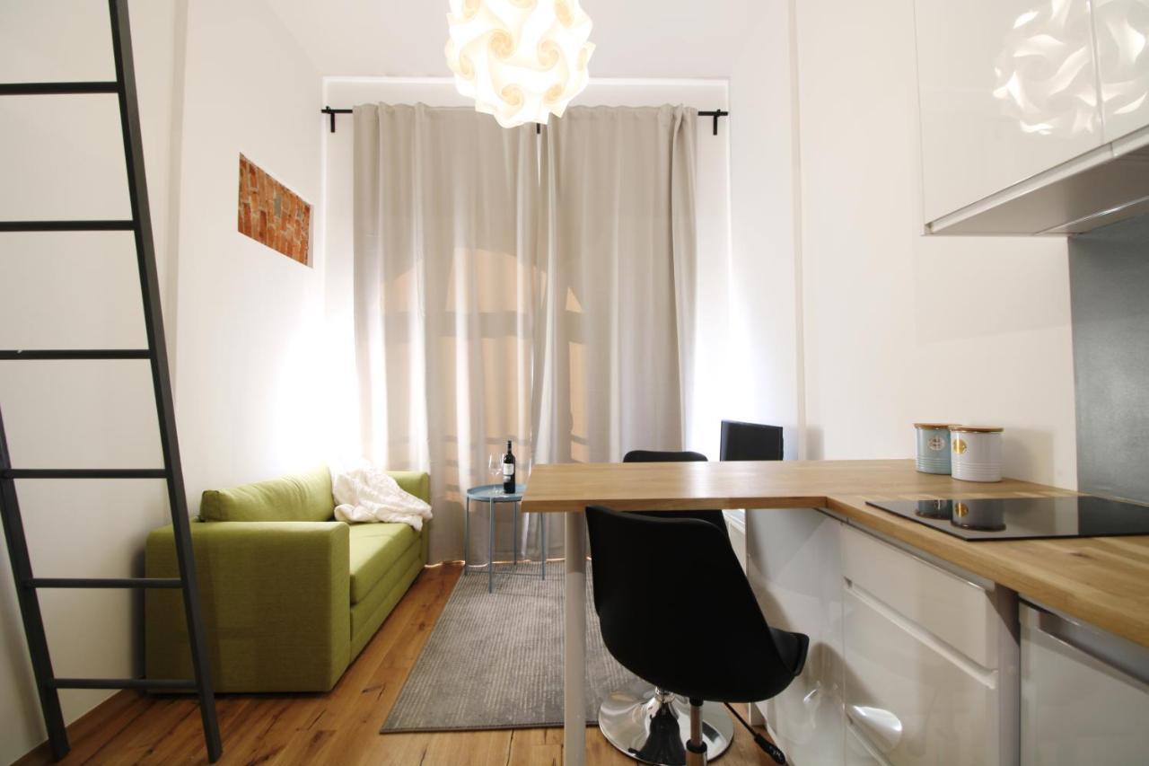 Aparthotel Tectum Tectumapartments Wroclaw Dış mekan fotoğraf