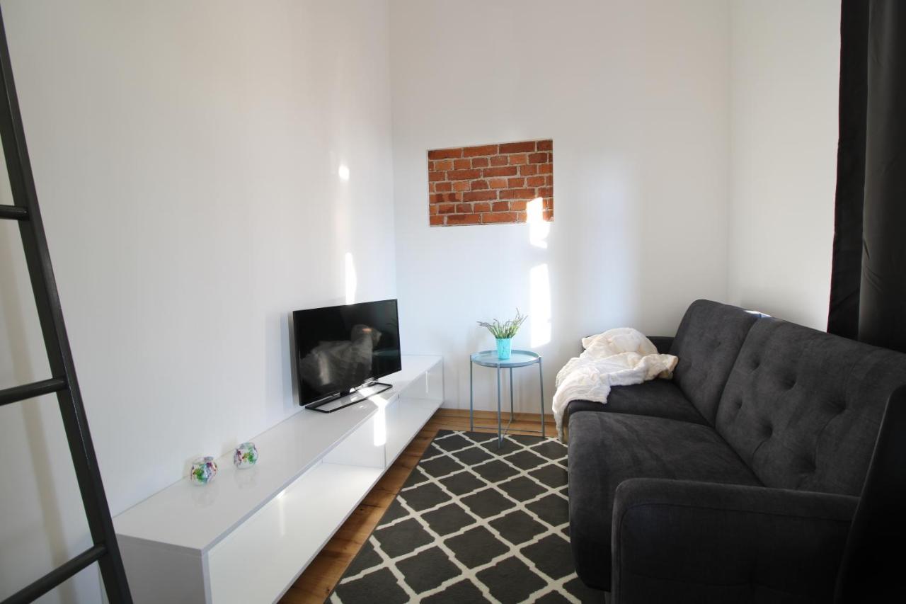 Aparthotel Tectum Tectumapartments Wroclaw Dış mekan fotoğraf
