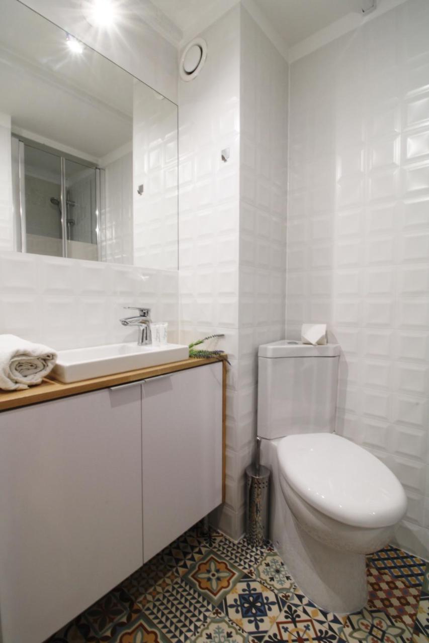 Aparthotel Tectum Tectumapartments Wroclaw Dış mekan fotoğraf