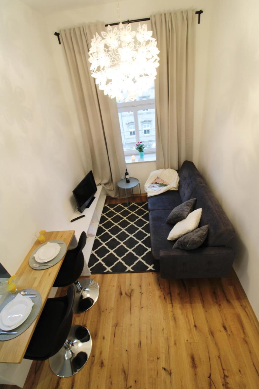 Aparthotel Tectum Tectumapartments Wroclaw Dış mekan fotoğraf