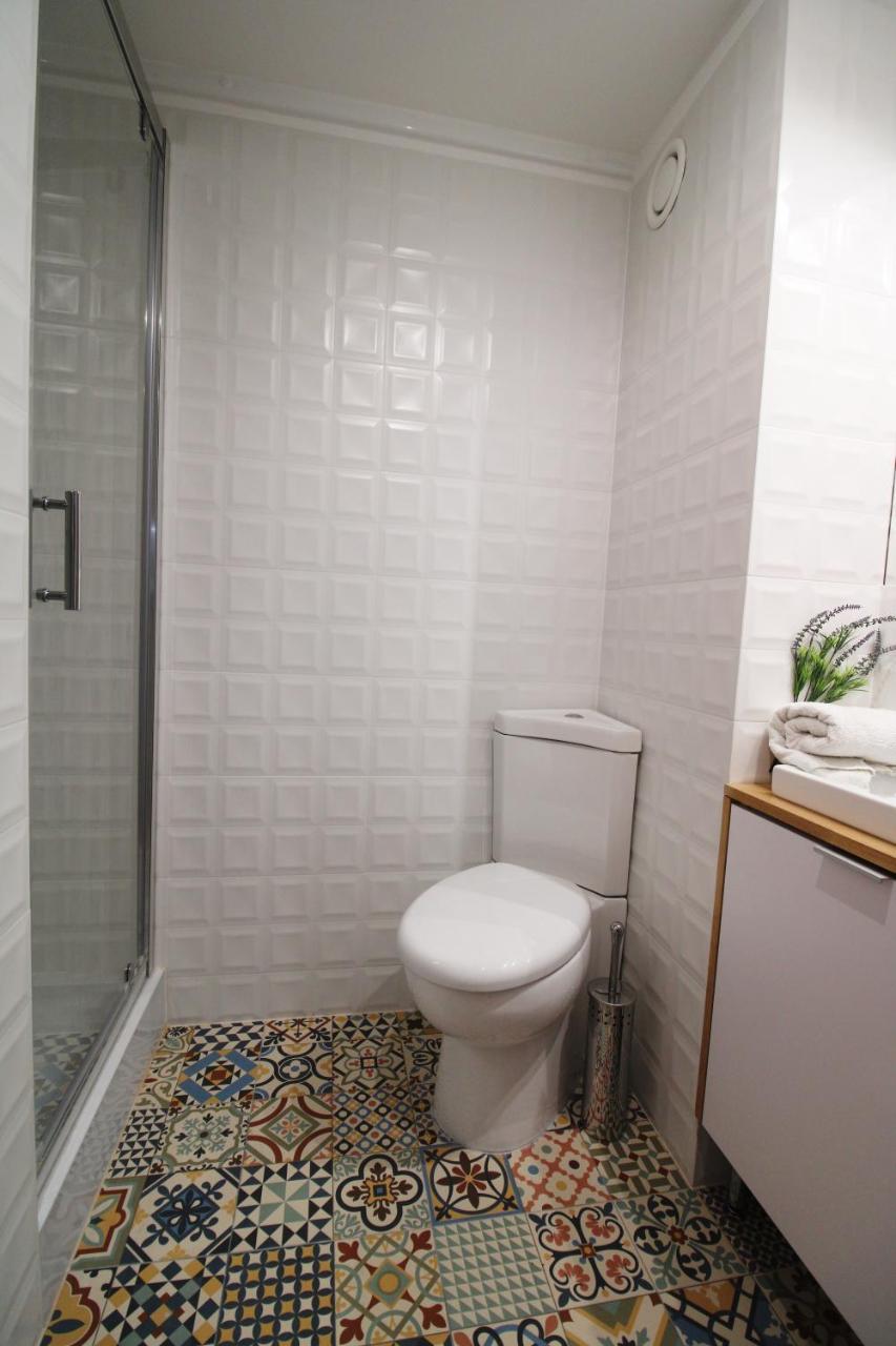 Aparthotel Tectum Tectumapartments Wroclaw Dış mekan fotoğraf