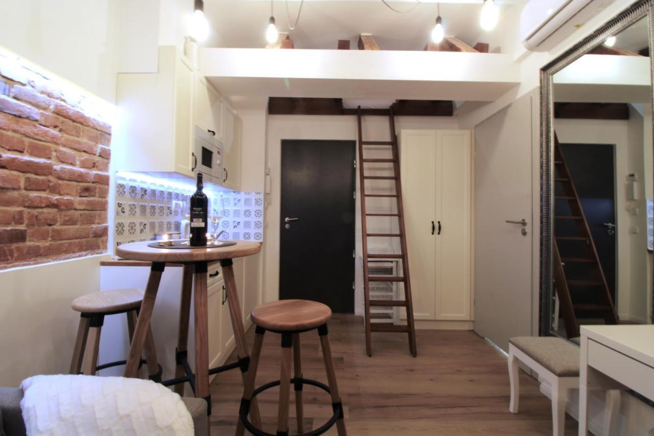 Aparthotel Tectum Tectumapartments Wroclaw Dış mekan fotoğraf