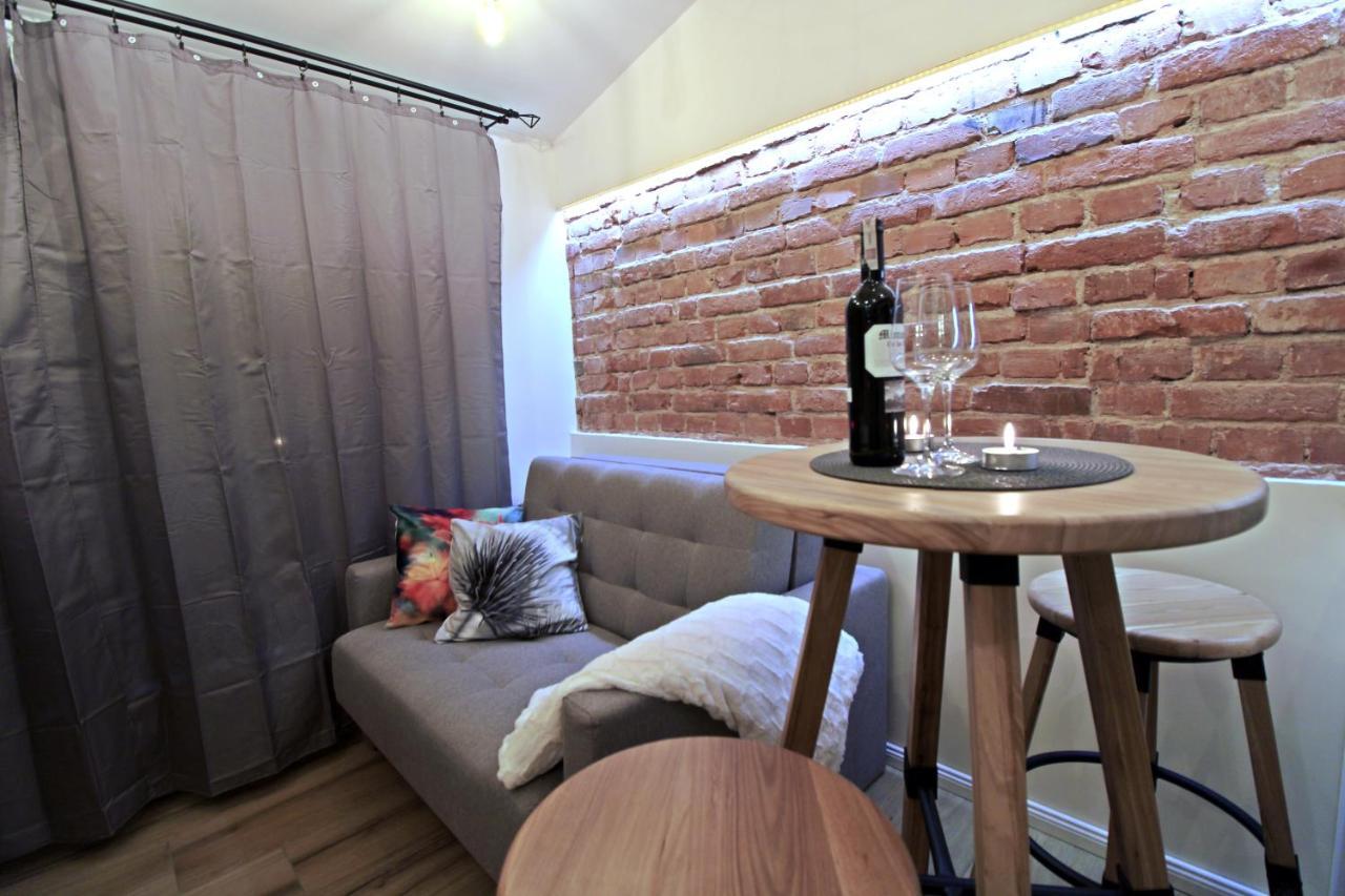 Aparthotel Tectum Tectumapartments Wroclaw Dış mekan fotoğraf