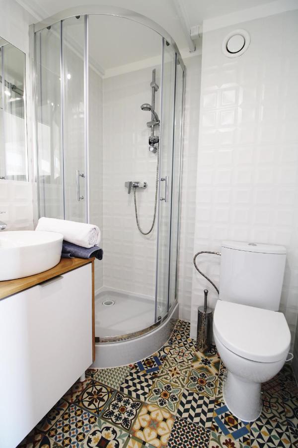 Aparthotel Tectum Tectumapartments Wroclaw Dış mekan fotoğraf